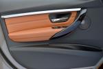 BMW 330d Touring Luxury Line 2015 года